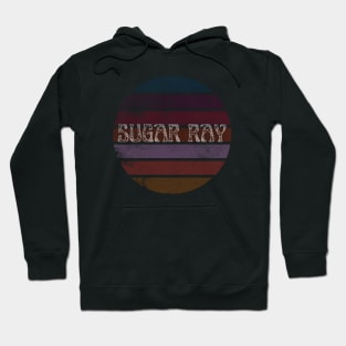 sugar ray Hoodie